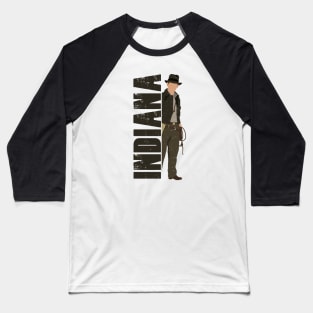 Indiana Baseball T-Shirt